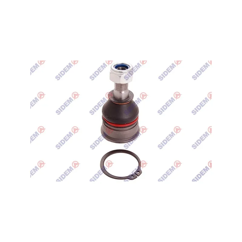 Rotule de suspension SIDEM 41583