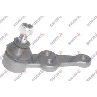 Rotule de suspension SIDEM 41588