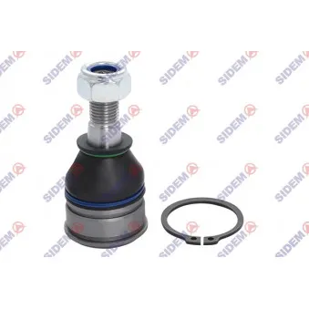 Rotule de suspension SIDEM 41589