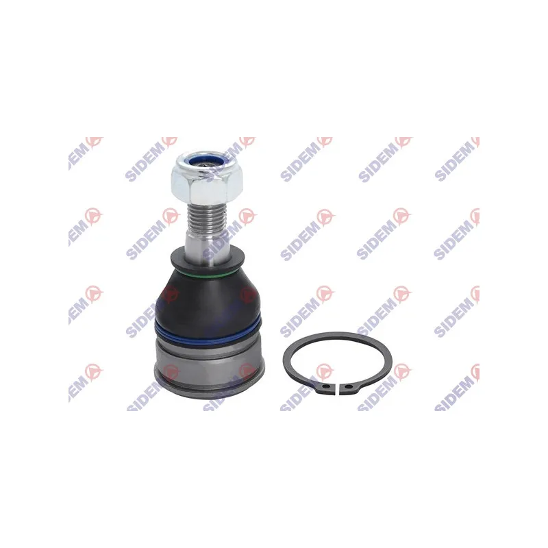 Rotule de suspension SIDEM 41589