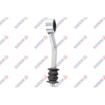 Entretoise/tige, stabilisateur avant gauche SIDEM 4160