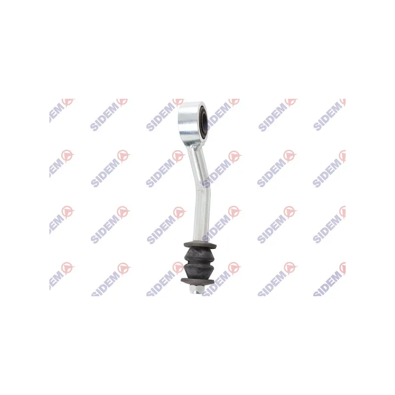 Entretoise/tige, stabilisateur avant gauche SIDEM 4160