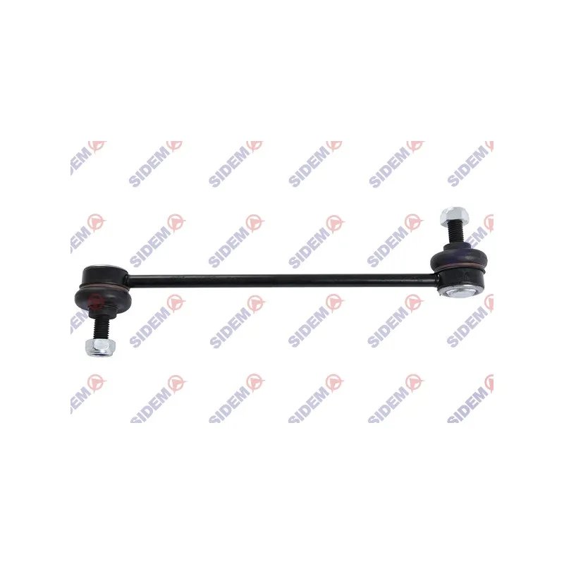 Entretoise/tige, stabilisateur SIDEM 4162