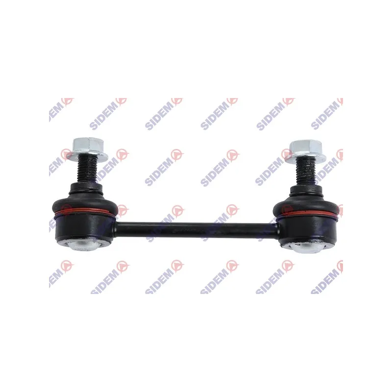 Entretoise/tige, stabilisateur SIDEM 4163