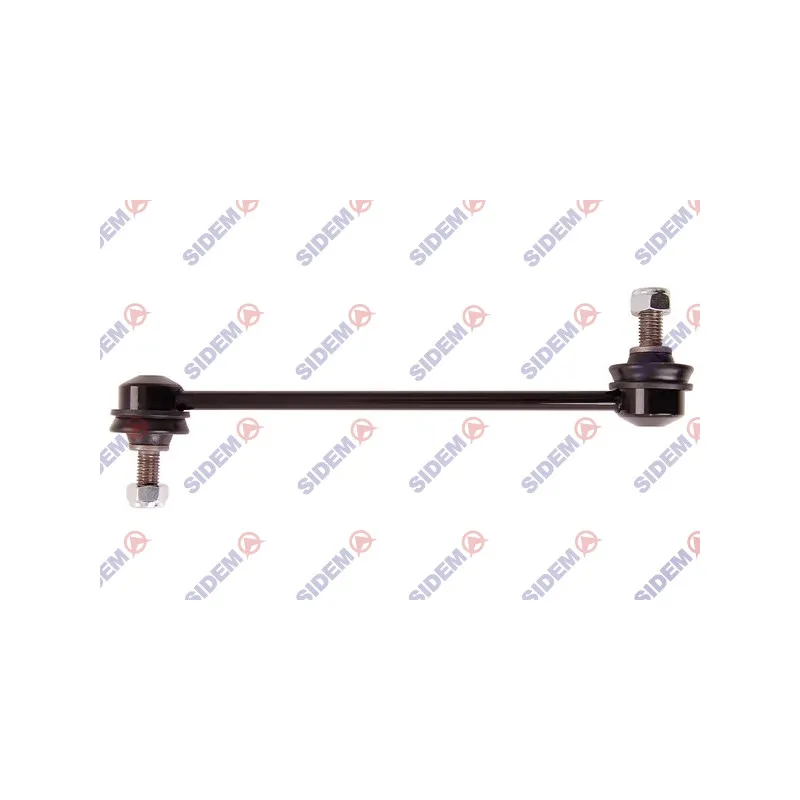 Entretoise/tige, stabilisateur SIDEM 4165