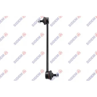 Entretoise/tige, stabilisateur SIDEM