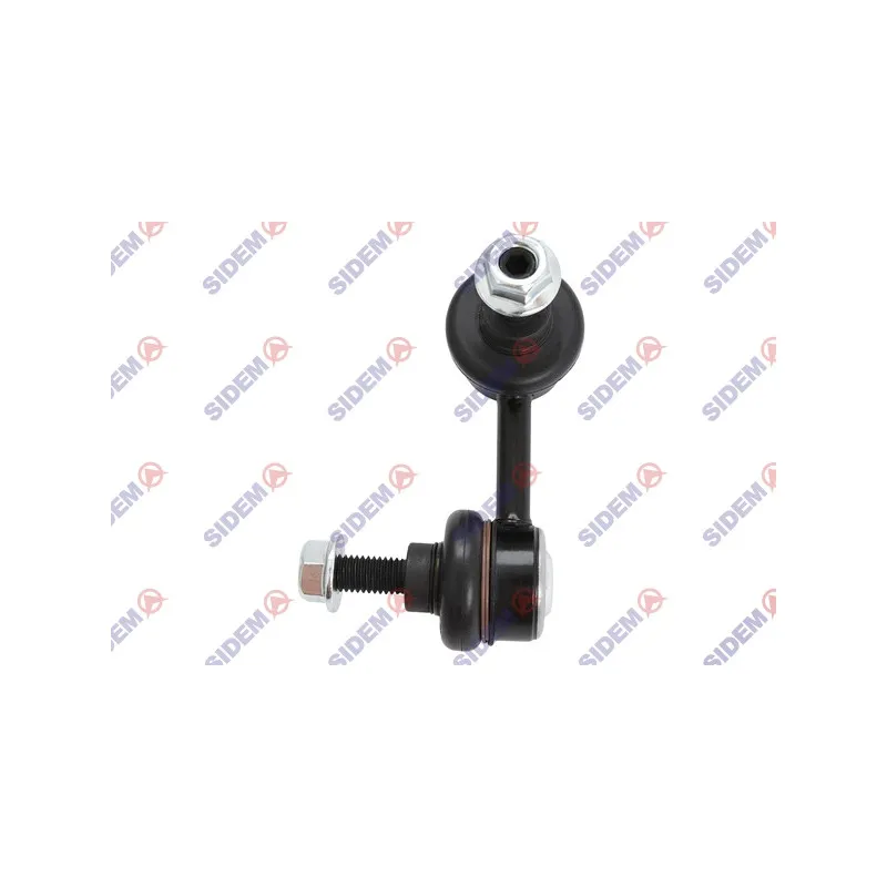 Entretoise/tige, stabilisateur avant droit SIDEM 41662