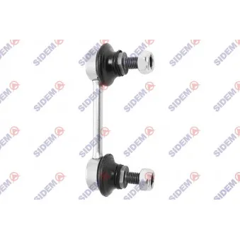 Entretoise/tige, stabilisateur SIDEM 41664