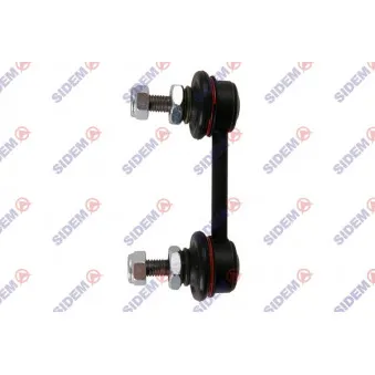 Entretoise/tige, stabilisateur SIDEM 41665