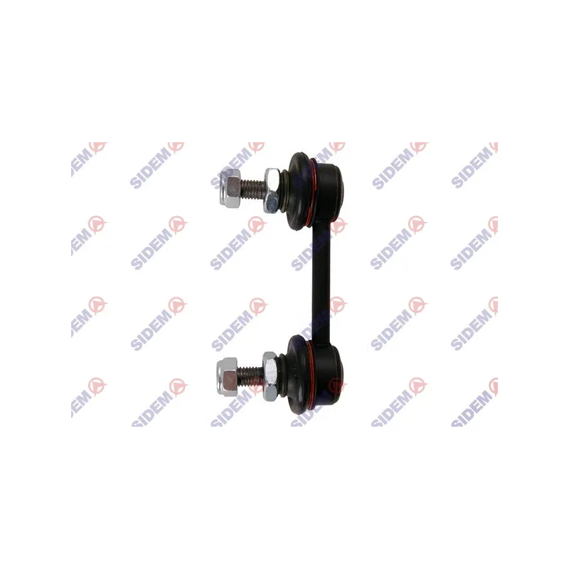 Entretoise/tige, stabilisateur SIDEM 41665