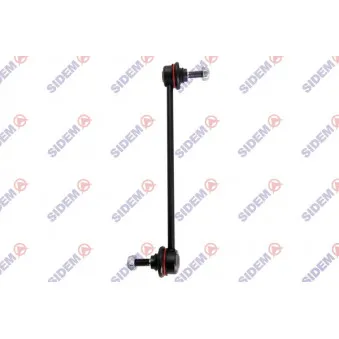 Entretoise/tige, stabilisateur SIDEM 41666
