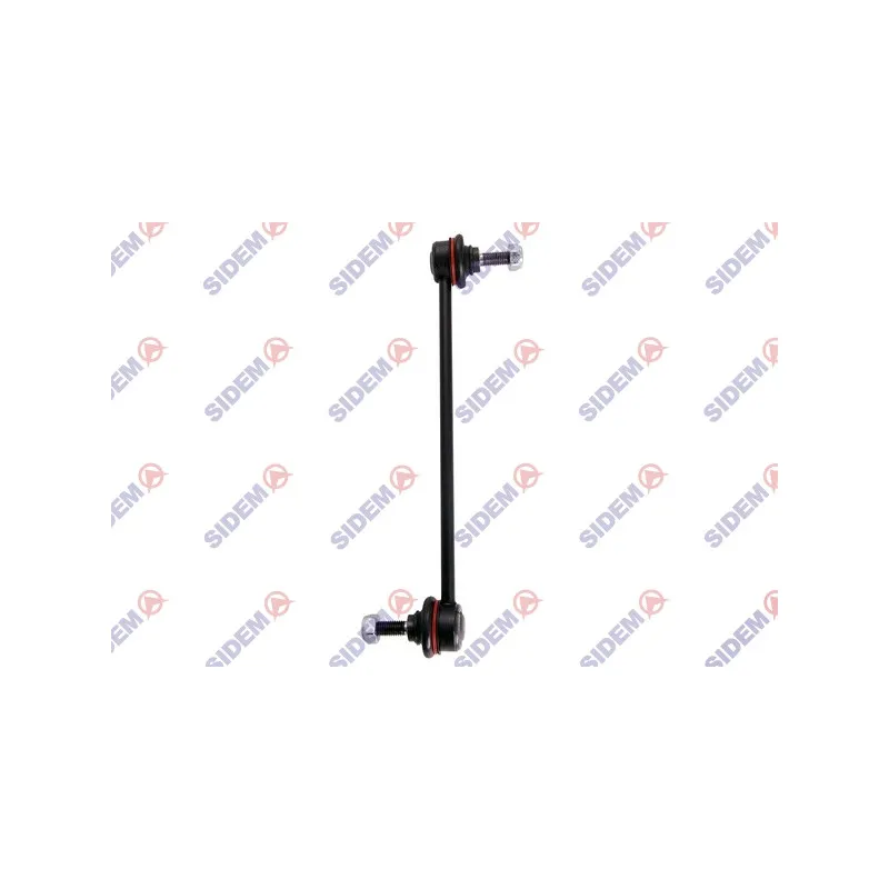 Entretoise/tige, stabilisateur SIDEM 41666