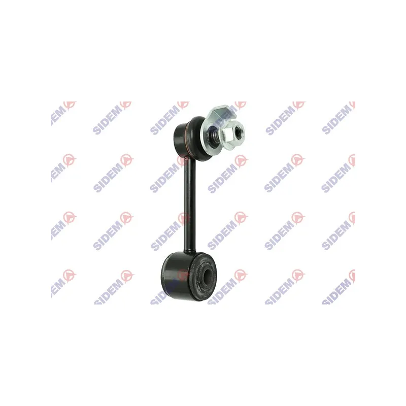 Entretoise/tige, stabilisateur SIDEM 41667