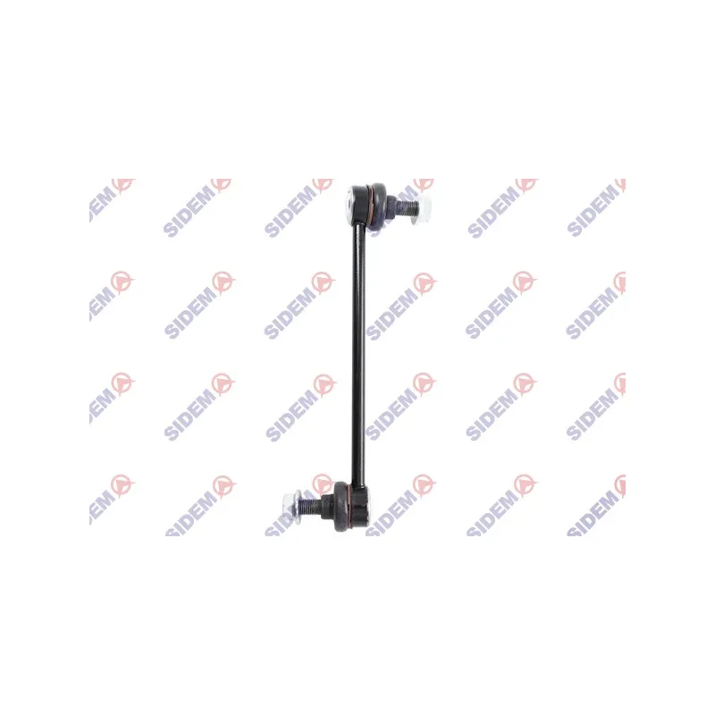 Entretoise/tige, stabilisateur avant droit SIDEM 4167