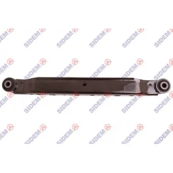 Biellette de barre stabilisatrice arrière gauche SIDEM 41676