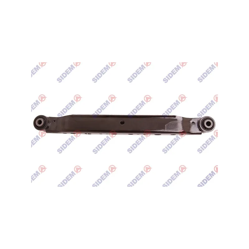 Biellette de barre stabilisatrice arrière gauche SIDEM 41676