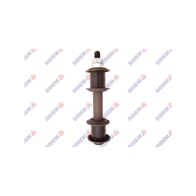 Entretoise/tige, stabilisateur SIDEM 4168