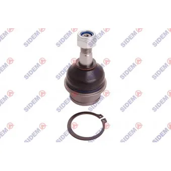 Rotule de suspension SIDEM 41685