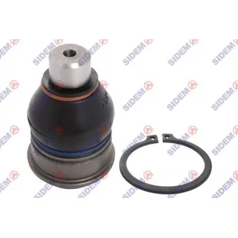 Rotule de suspension SIDEM 41689