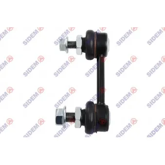 Entretoise/tige, stabilisateur SIDEM 41760