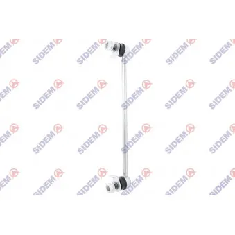 Entretoise/tige, stabilisateur SIDEM 41761