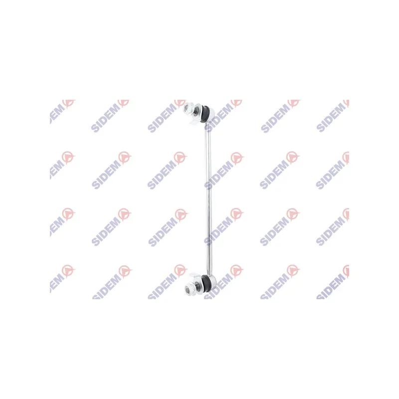 Entretoise/tige, stabilisateur SIDEM 41761