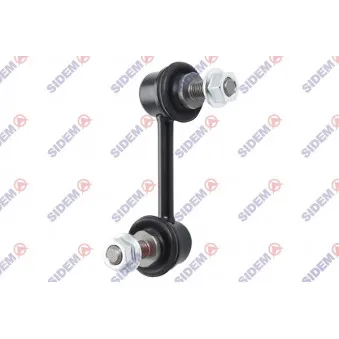 Entretoise/tige, stabilisateur arrière droit SIDEM 41763