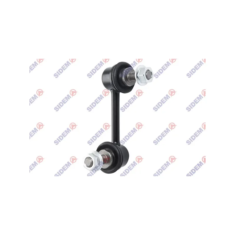 Entretoise/tige, stabilisateur arrière droit SIDEM 41763