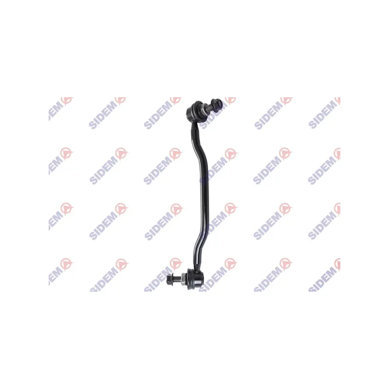Entretoise/tige, stabilisateur avant droit SIDEM 41765