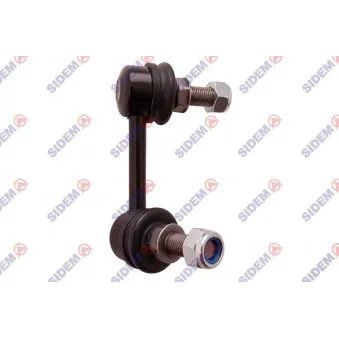 Entretoise/tige, stabilisateur arrière droit SIDEM 41767