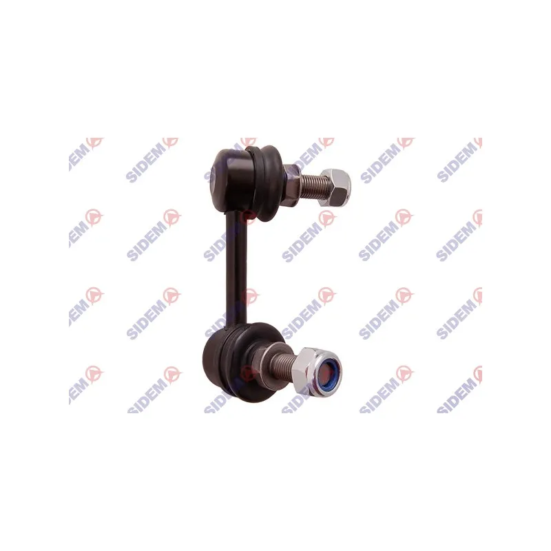 Entretoise/tige, stabilisateur arrière droit SIDEM 41767