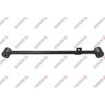 Biellette de barre stabilisatrice arrière gauche SIDEM 41772
