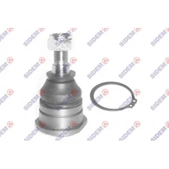 Rotule de suspension SIDEM