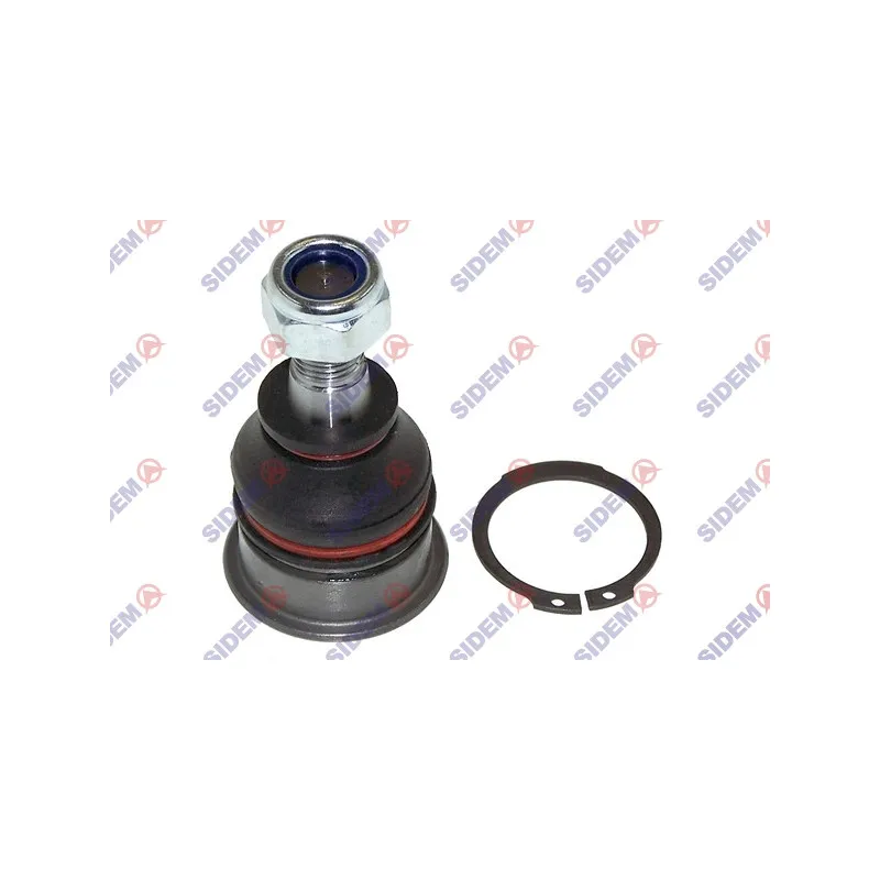 Rotule de suspension SIDEM 41788