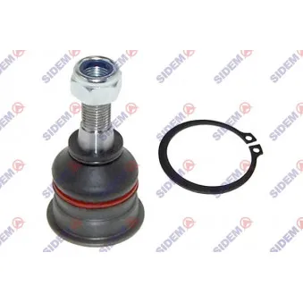 Rotule de suspension SIDEM 41789