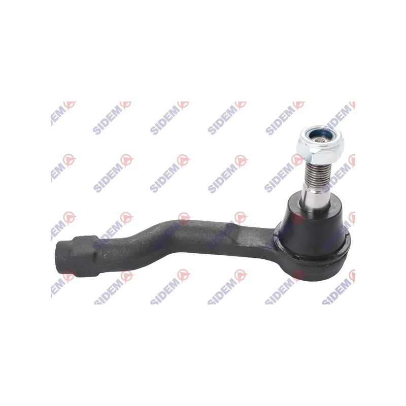 Rotule de barre de connexion avant droit SIDEM 41837