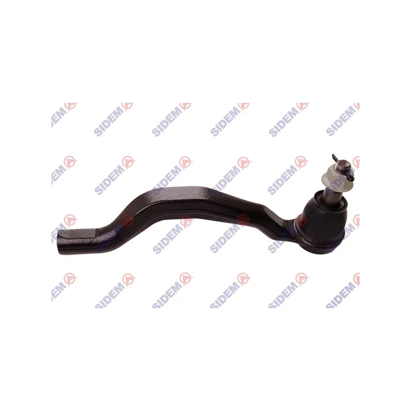 Rotule de barre de connexion avant droit SIDEM 41839
