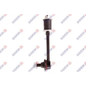 Entretoise/tige, stabilisateur SIDEM 41860