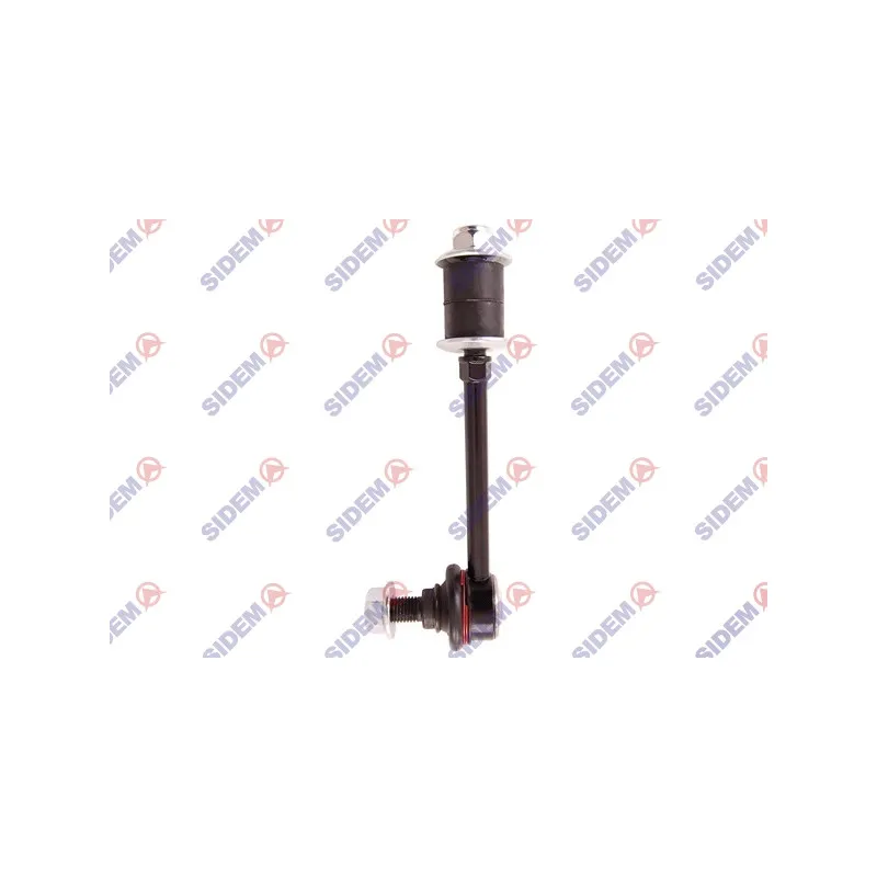 Entretoise/tige, stabilisateur SIDEM 41860