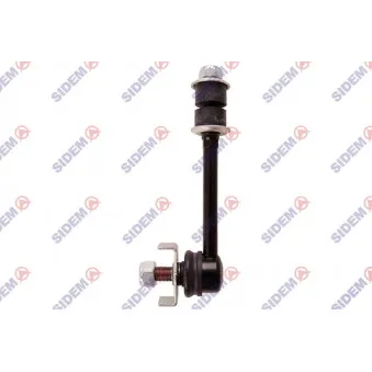 Entretoise/tige, stabilisateur SIDEM 41861