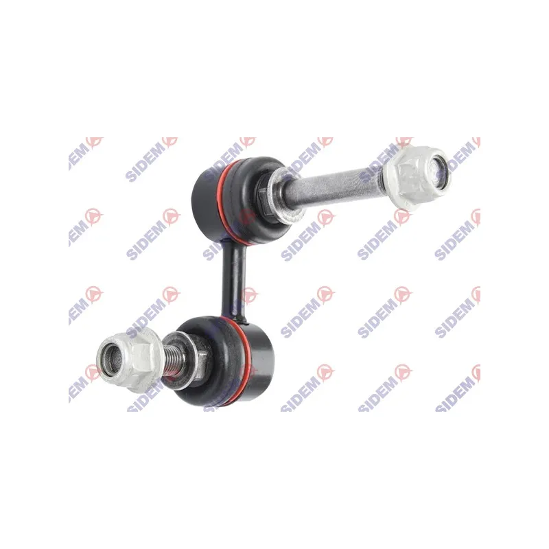 Entretoise/tige, stabilisateur avant droit SIDEM 41867
