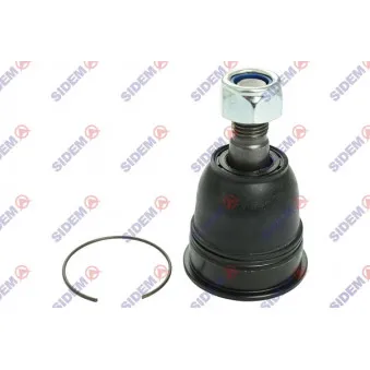 Rotule de suspension SIDEM 41882