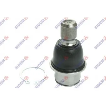 Rotule de suspension SIDEM 41884