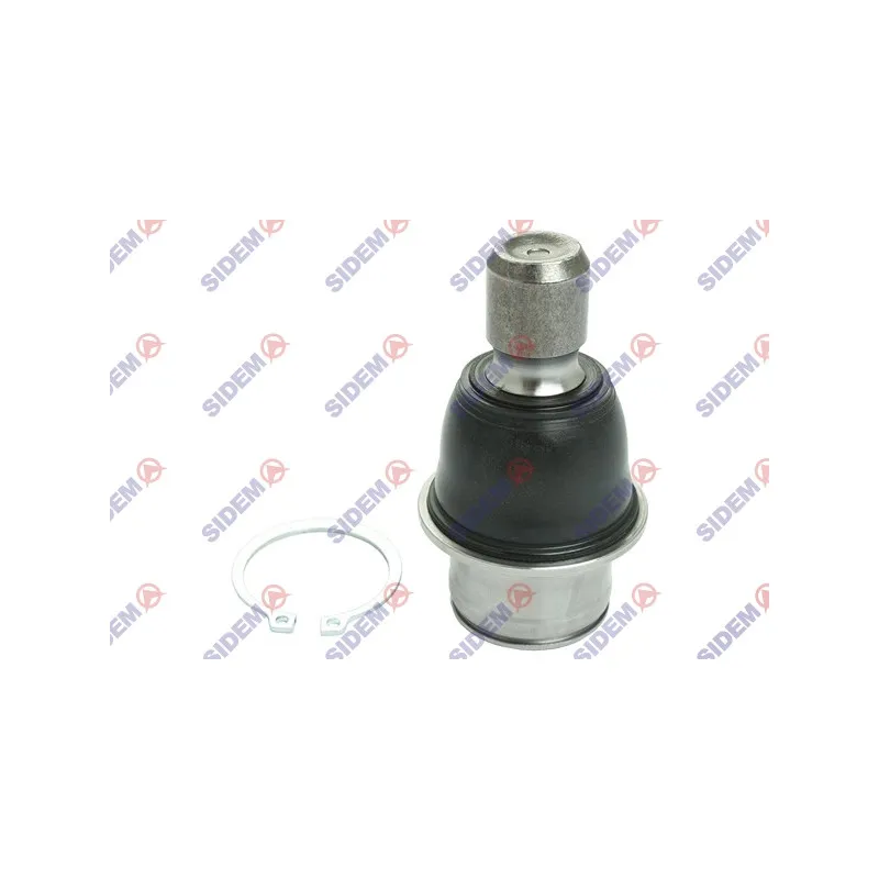 Rotule de suspension SIDEM 41884