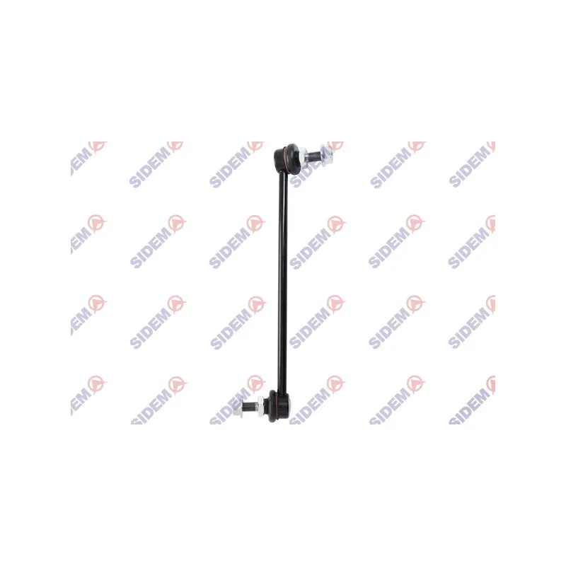 Entretoise/tige, stabilisateur avant droit SIDEM 41961