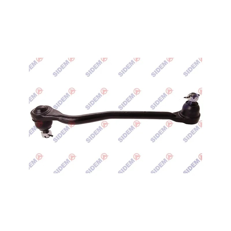 Barre de connexion avant droit SIDEM 42025