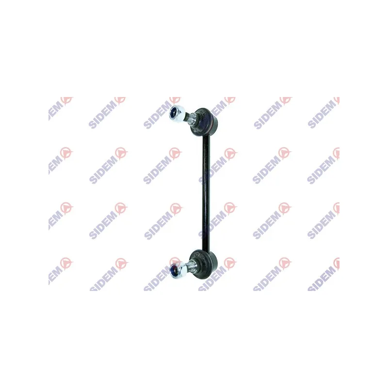 Entretoise/tige, stabilisateur SIDEM 42060