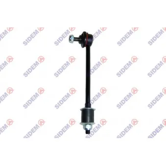 Entretoise/tige, stabilisateur SIDEM 42061