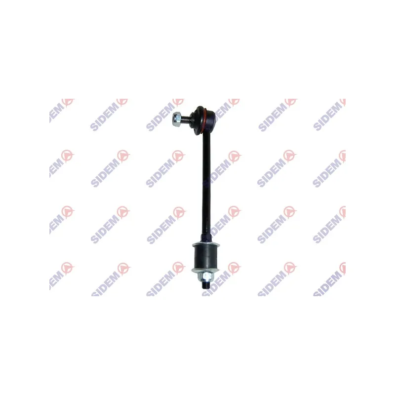 Entretoise/tige, stabilisateur SIDEM 42061