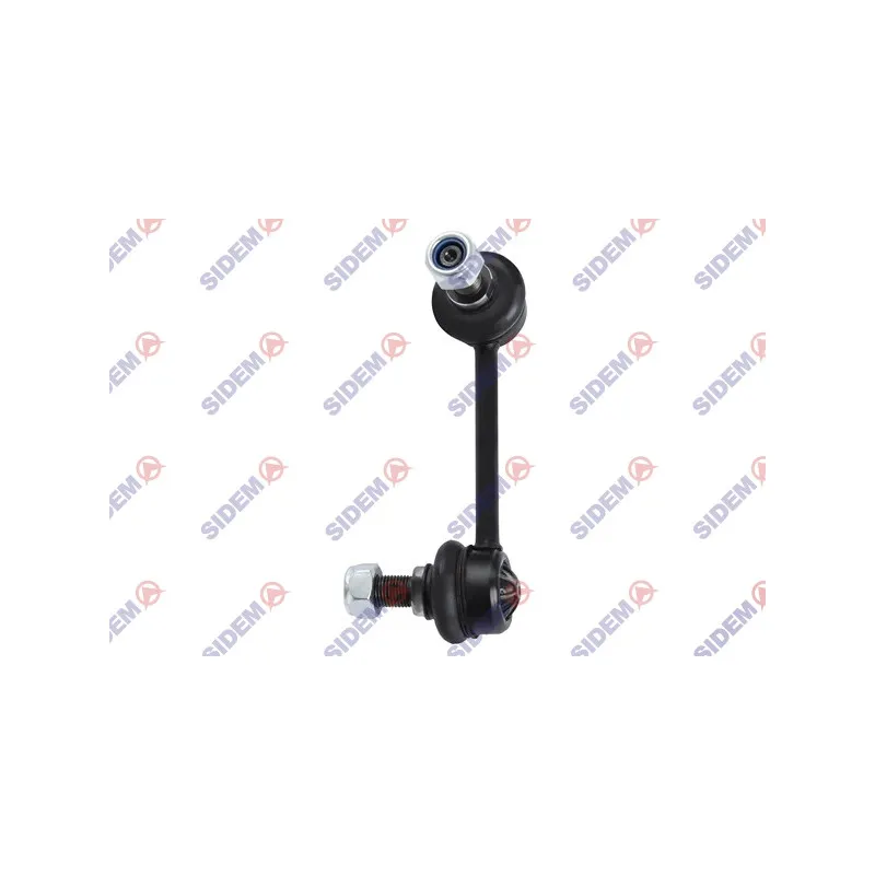 Entretoise/tige, stabilisateur avant droit SIDEM 42063